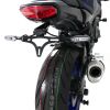 R&G LP0373BK Držák SPZ Yamaha MT-10